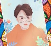 奔跑吧孜孜的个人资料头像