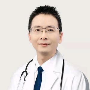心血管王医生