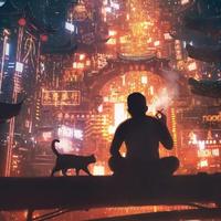 发型决不能乱头像