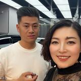 二哥汽车膜头像
