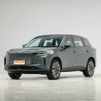 红旗小六子xHS6phev头像