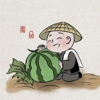 清新湖泊H94头像