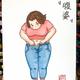 乘风破浪暴走小鱼头像