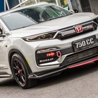 21HondaXRV头像