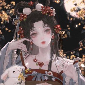 蓁蓁不哼哼头像
