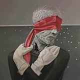 青柚三秒钟头像
