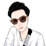 我是谪仙人头像