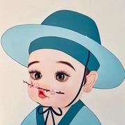 随意的个人资料头像