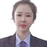 段杨丽头像