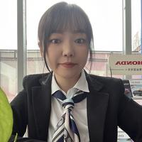 东风本田张家丽头像