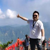 金乌足赤手空拳头像