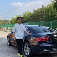 泉州阿丰说车头像