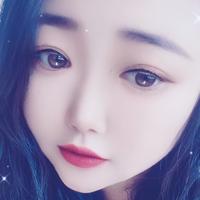 林中活泼蹦跳的松鼠头像