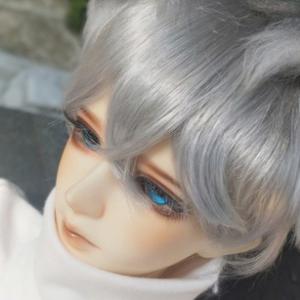 淡淡0216头像