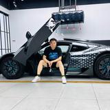 伟老哥的进化车间头像