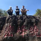 相信奇迹809头像