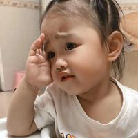 那时候的我286头像