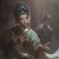 生产队的驴308头像