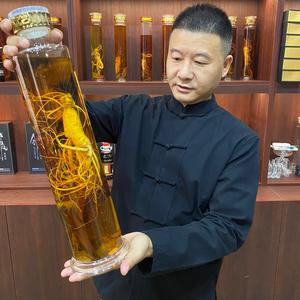 滋己雄风酒厂【泡酒哥】头像