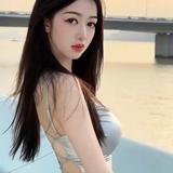 甜甜陈406头像