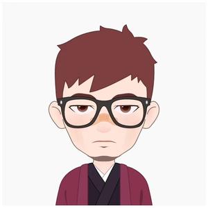 西湖小刀子头像