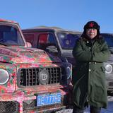 大G中国俱乐部猪头哥头像