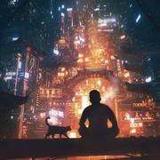 小熊乀饼干的个人资料头像