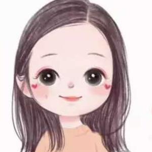 亲小亲爱樱花头像