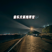 音乐文案推荐官头像