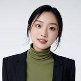 杨培培广汽丰田4S店头像