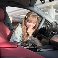 拍车的湘湘Yv头像