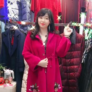 美媛媛中老年服装销售店头像