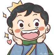 木子三鑫的个人资料头像