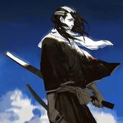 白森林冬的个人资料头像