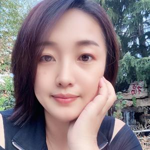 杨杨麻麻头像