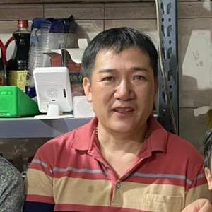 农村吴叔头像