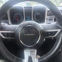 雪佛兰卡玛洛头像