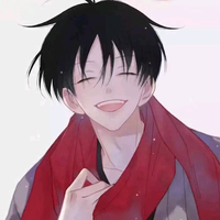 听风看落雨儿头像