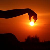 八月的五加五头像