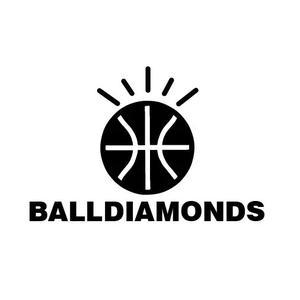 BALLDIAMONDS头像