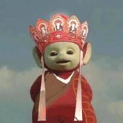 江湖键客的个人资料头像