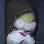 黑默丁格教授的个人资料头像