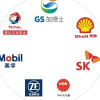 韩国进口机油头像