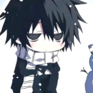 夜空下数星的看者头像