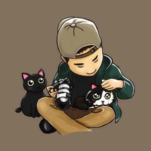 涛涛涛陶头像