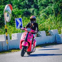 北京黑店老板娘头像