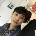 帅气的阿布大叔头像