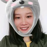 自若天空oI头像