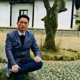 龍伏山人头像