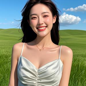 美女美图头像